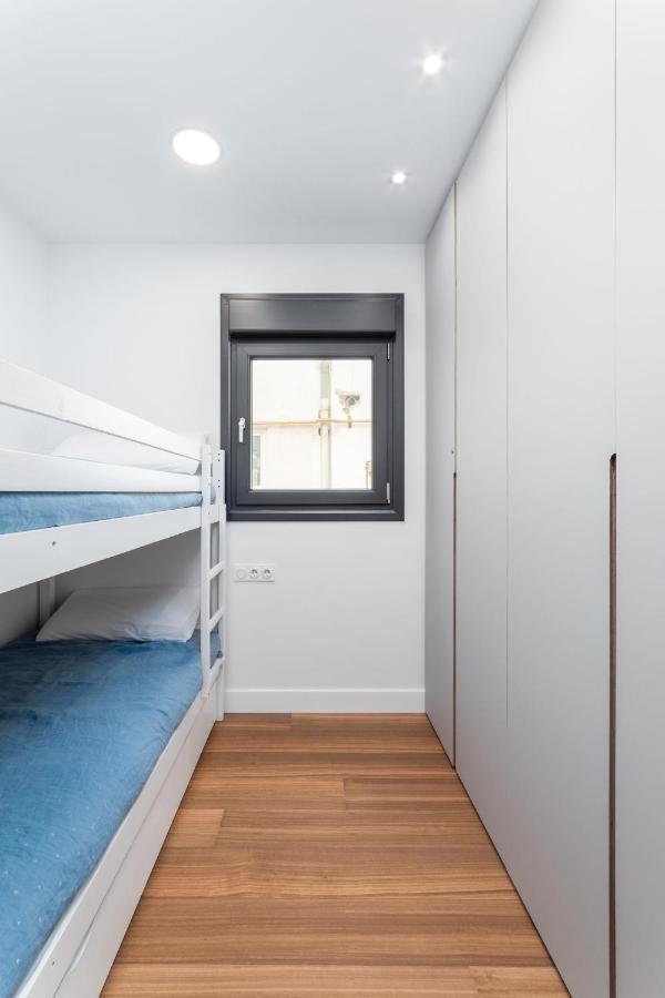 Atotxa Terrace By Sanse Holidays * San Sebastian