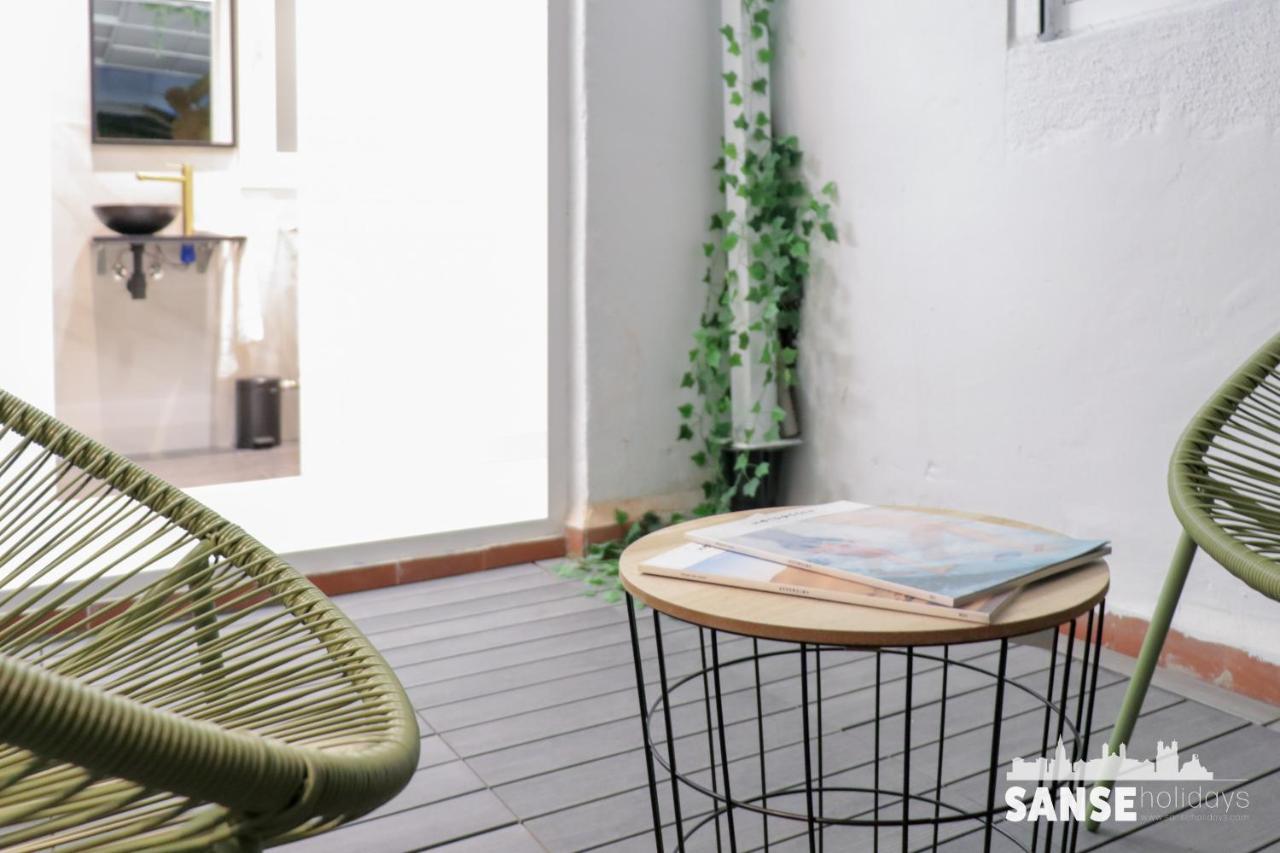 Kursal By Sanse Holidays Appartement San Sebastian
