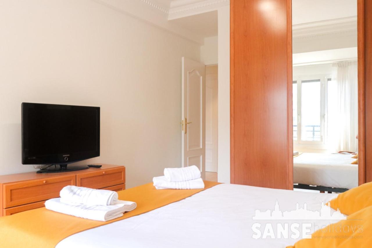Colon By Sanse Holidays Apartment