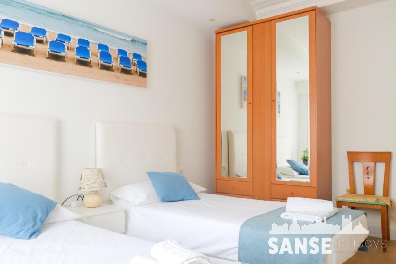 Colon By Sanse Holidays Apartment *