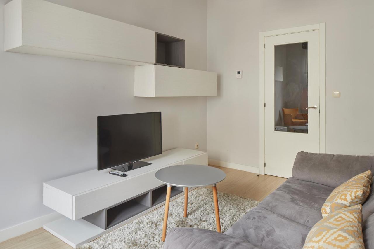 Appartement Aiztondo - Basque *