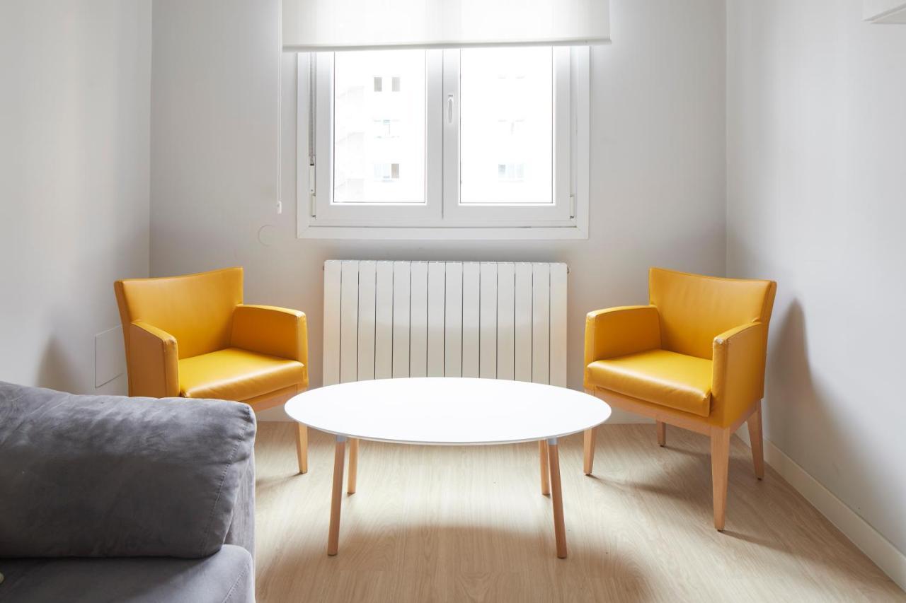 Appartement Aiztondo - Basque