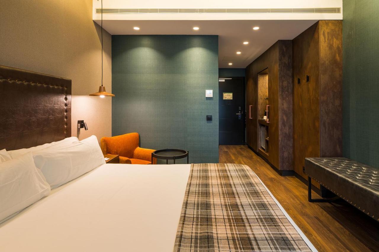 Catalonia Donosti 4* San Sebastián