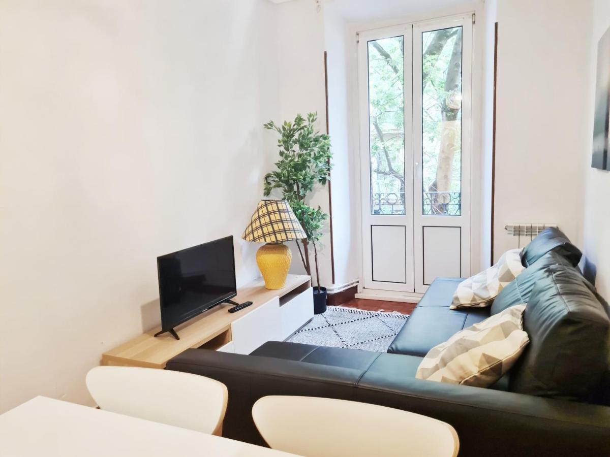Urbieta By Sanse Holidays - Center Apartamento San Sebastián