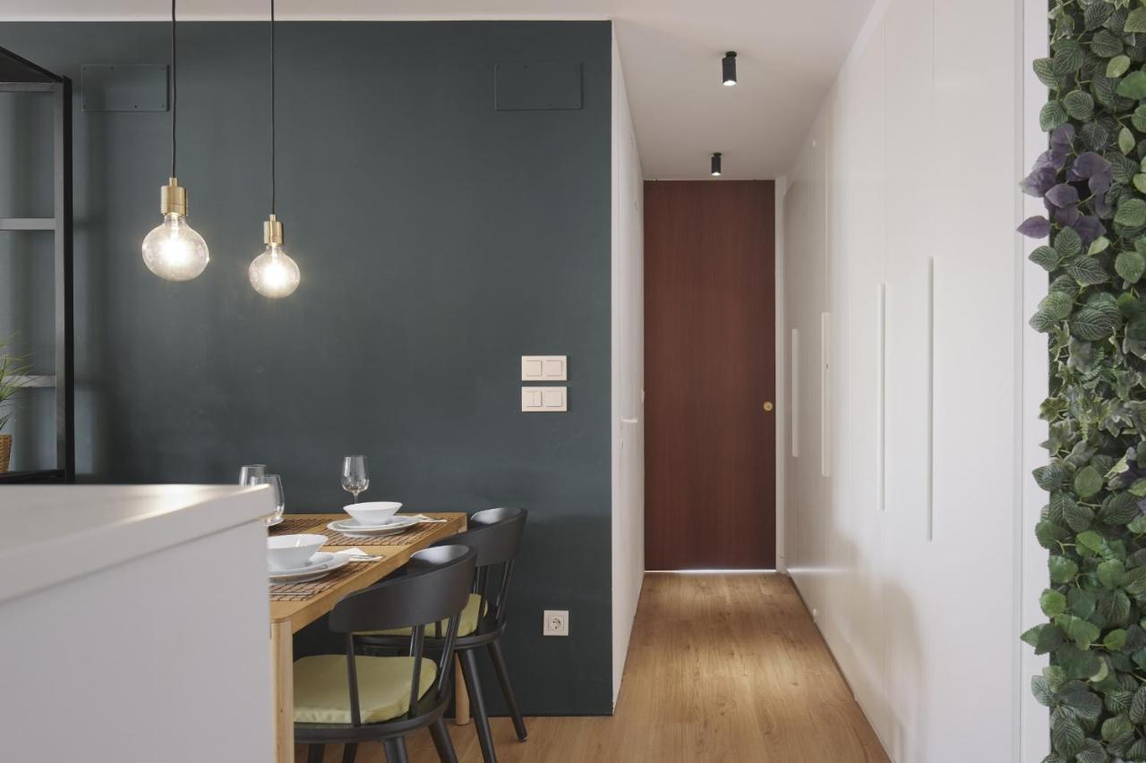 Enjoy - Basque Apartment San Sebastian