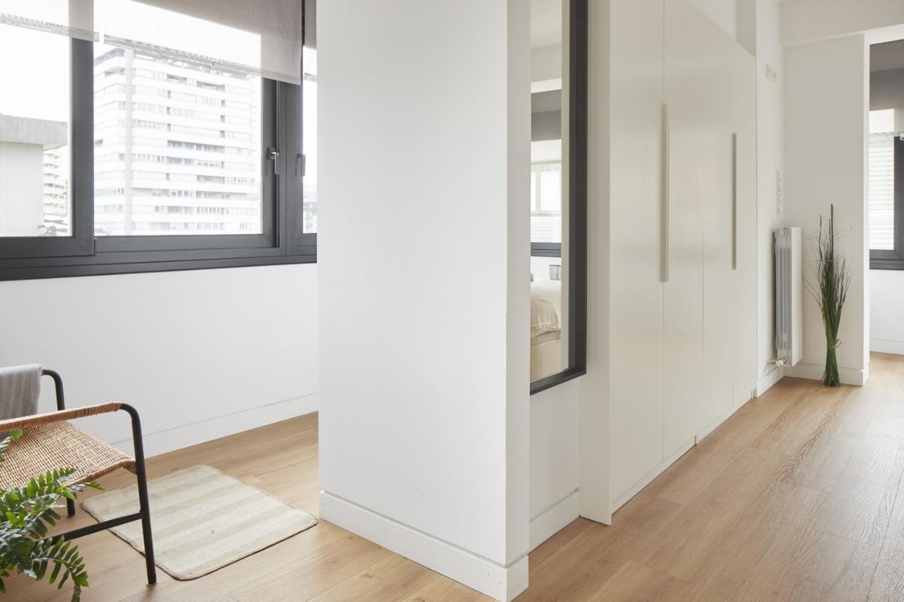 Enjoy - Basque Apartment San Sebastian