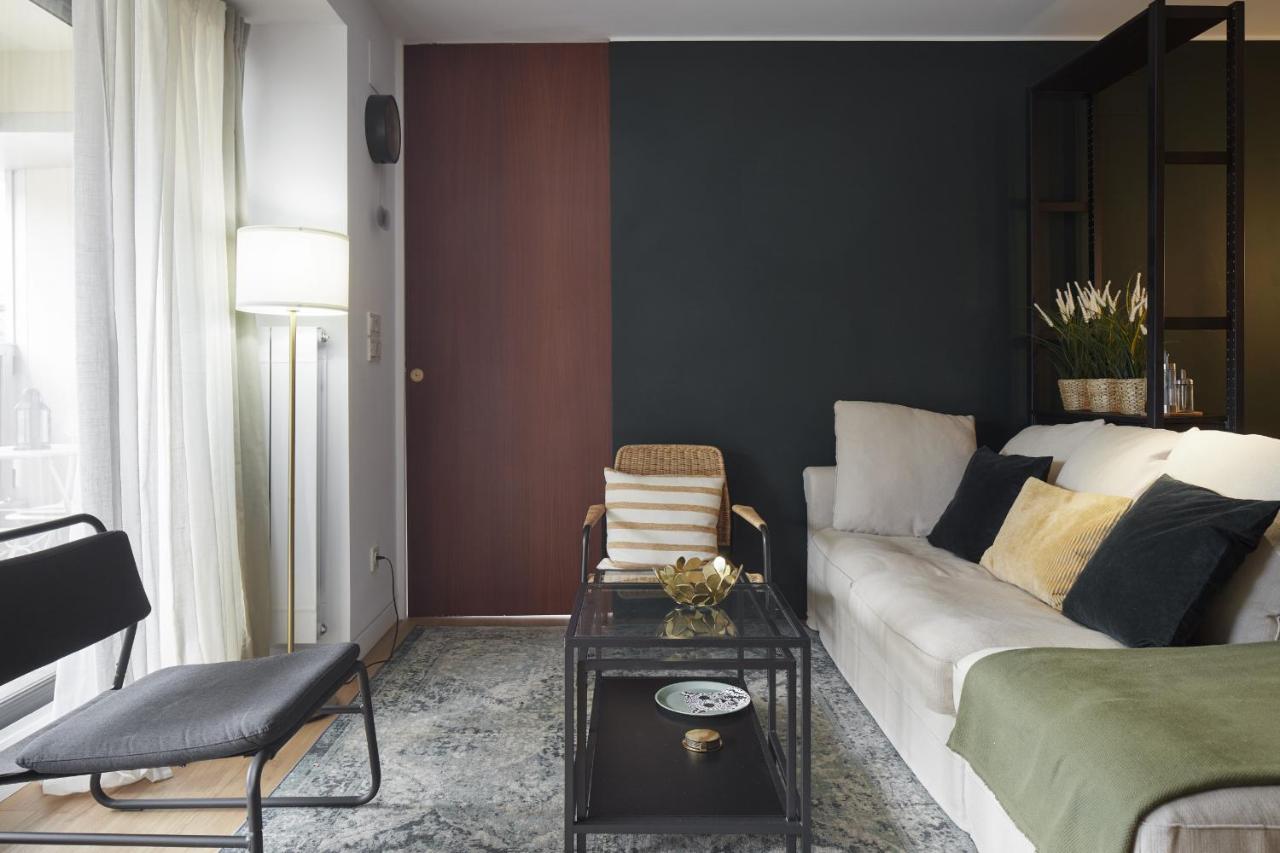 Apartment Enjoy - Basque