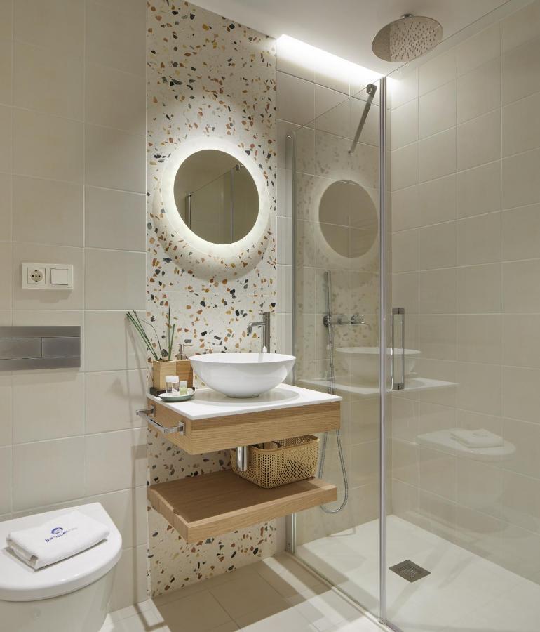 Enjoy - Basque Apartment *
