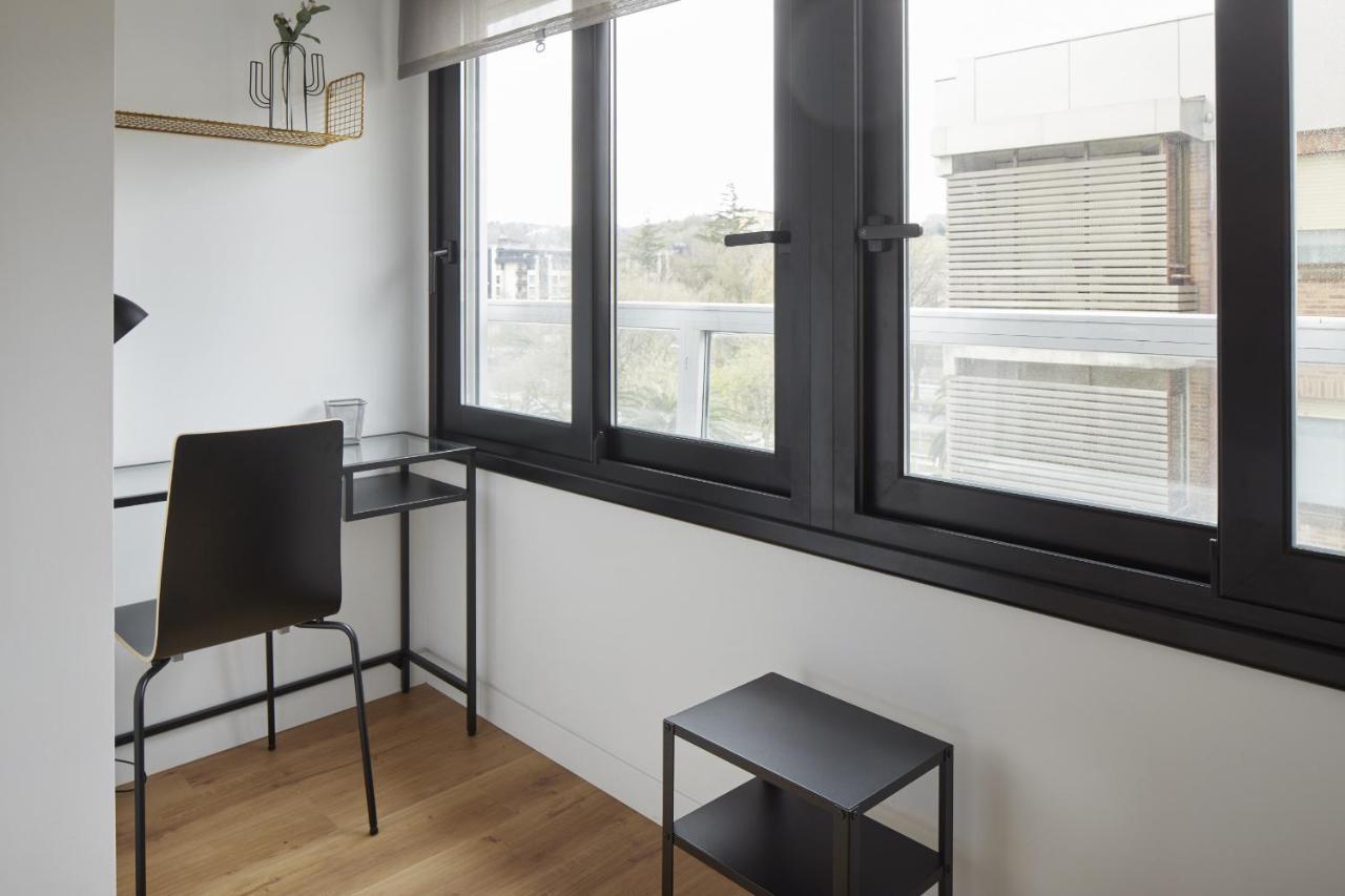 Enjoy - Basque Apartment San Sebastian