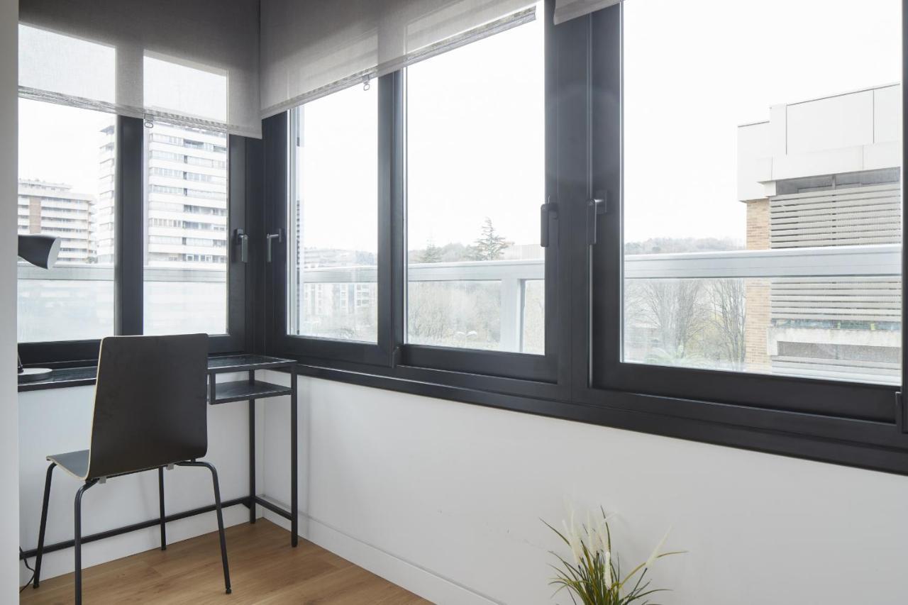 Enjoy - Basque Apartment *