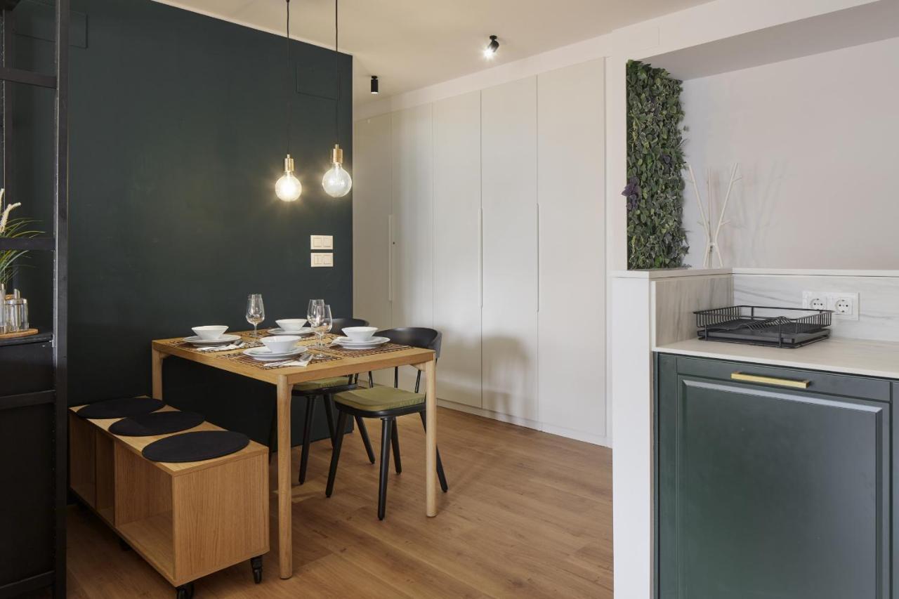 Apartment Enjoy - Basque *