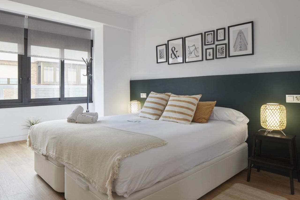 Enjoy - Basque Apartment San Sebastian