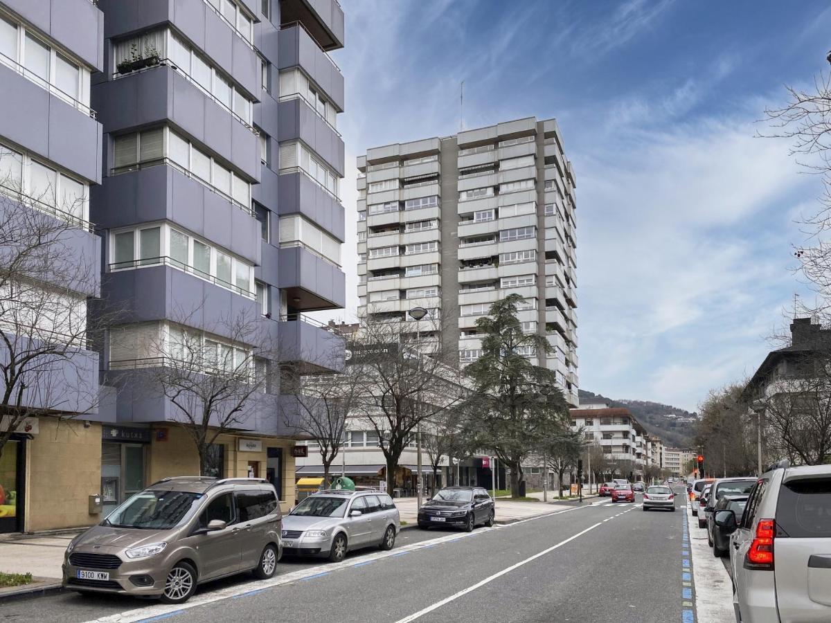 Apartment Enjoy - Basque *