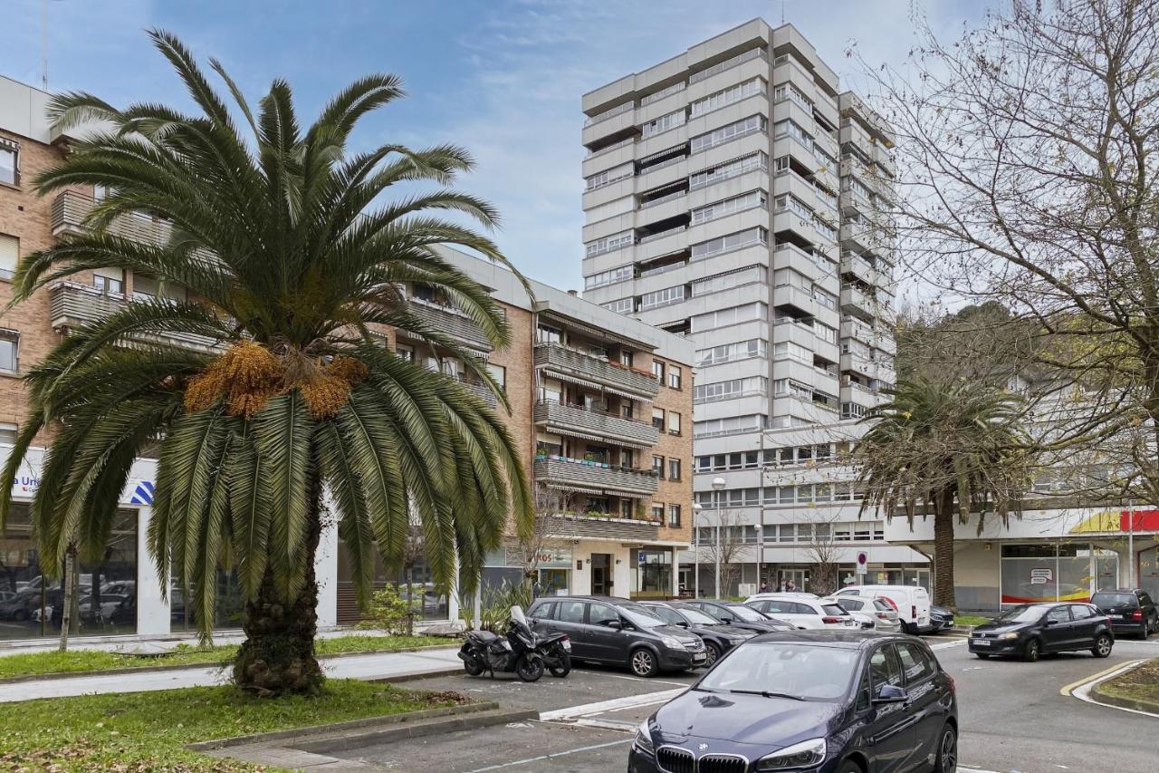 Apartment Enjoy - Basque *