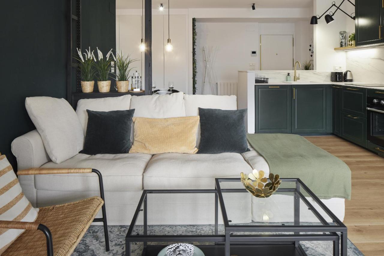 Enjoy - Basque Appartement