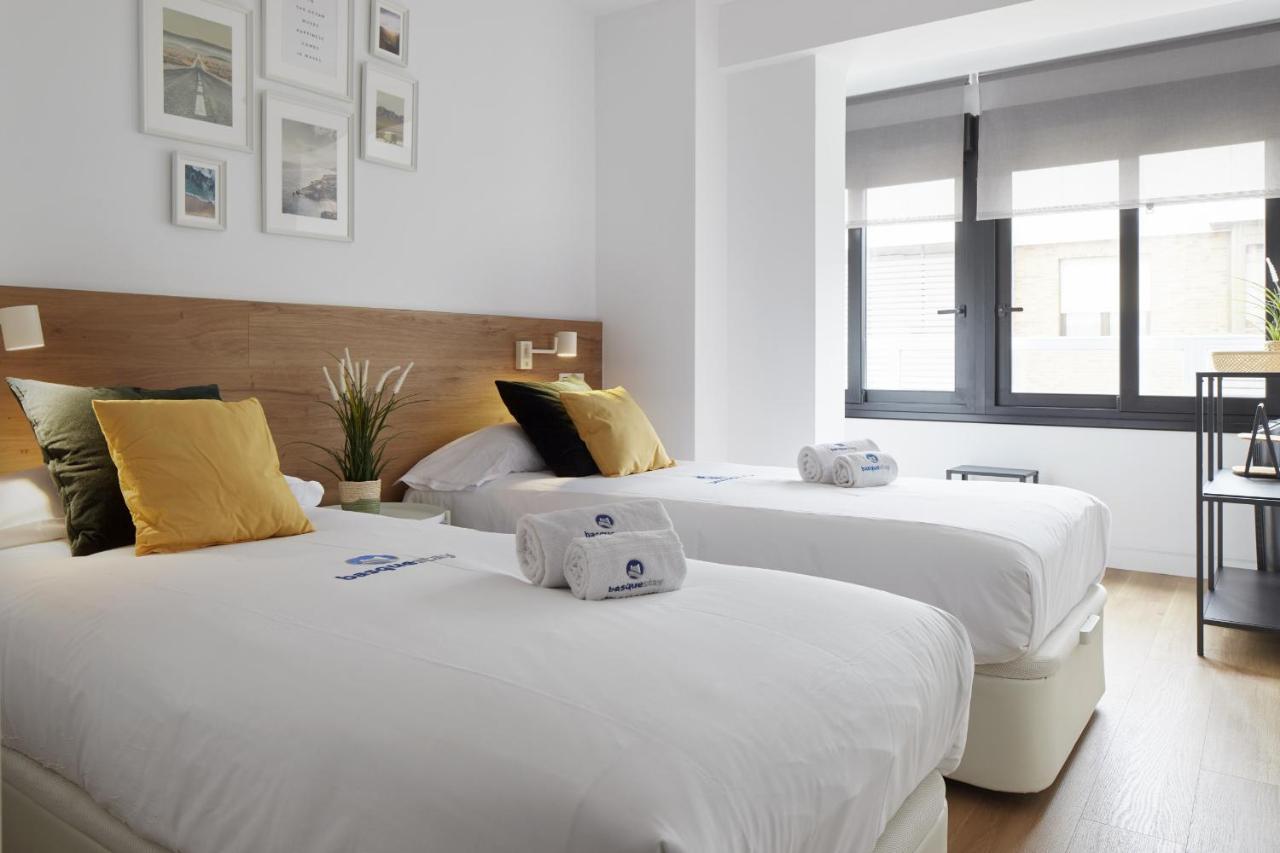 Appartement Enjoy - Basque