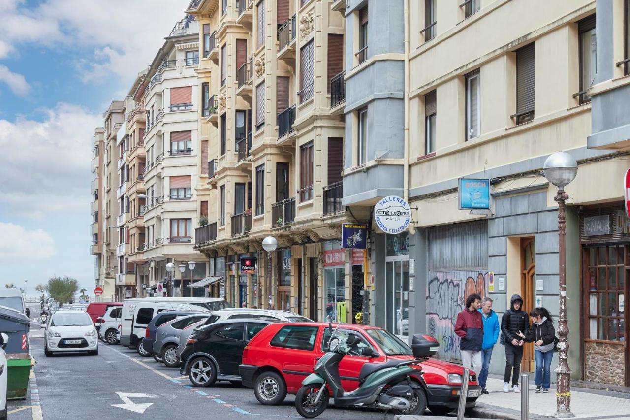Apartment Izpide - Basque