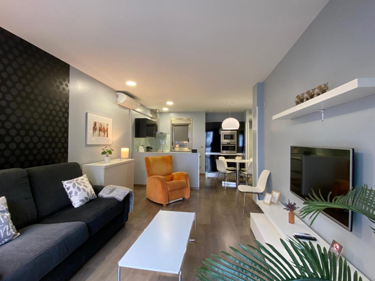 Gros Appartement *