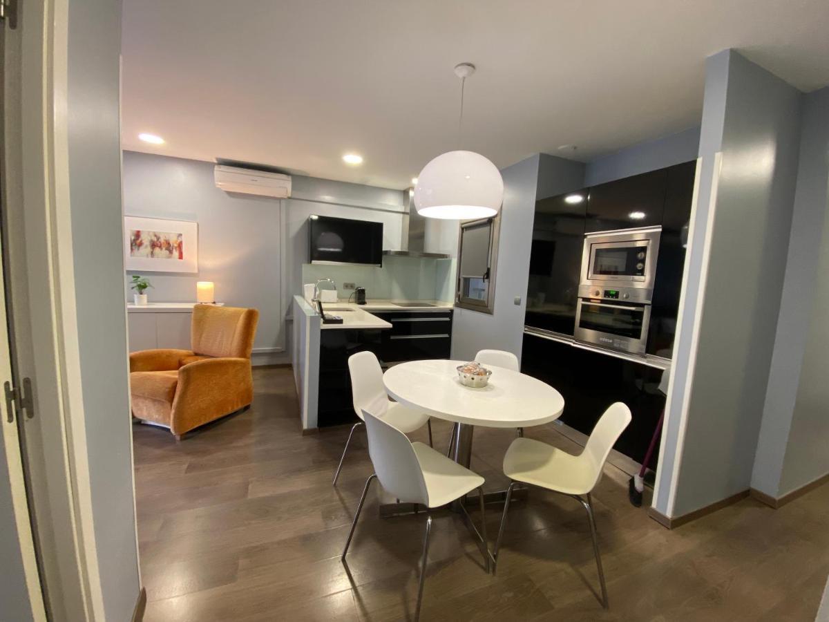 Gros Appartement San Sebastian