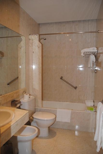 Guest house Alemana San Sebastian