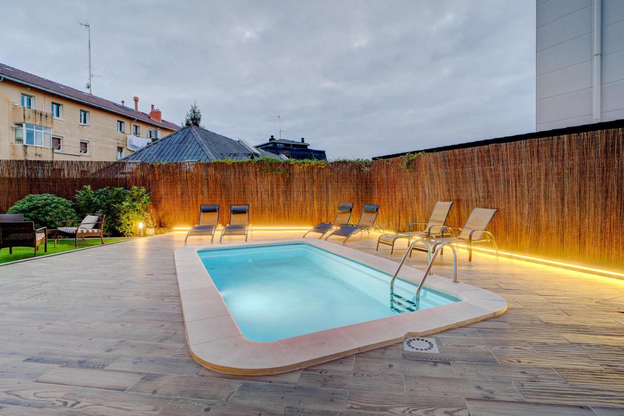 Villa Oasis By Sanse Holidays