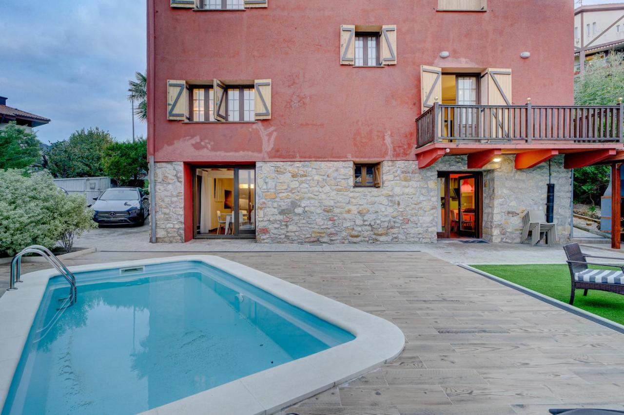 Oasis By Sanse Holidays * San Sebastián