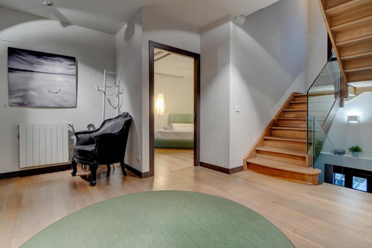 Oasis By Sanse Holidays San Sebastián