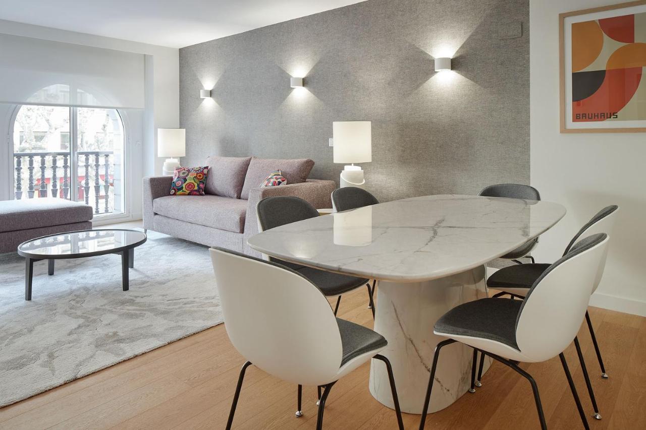 Olabar I - The Collection Apartment San Sebastian
