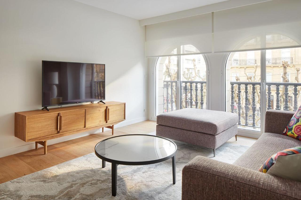 Apartment Olabar I - The Collection *