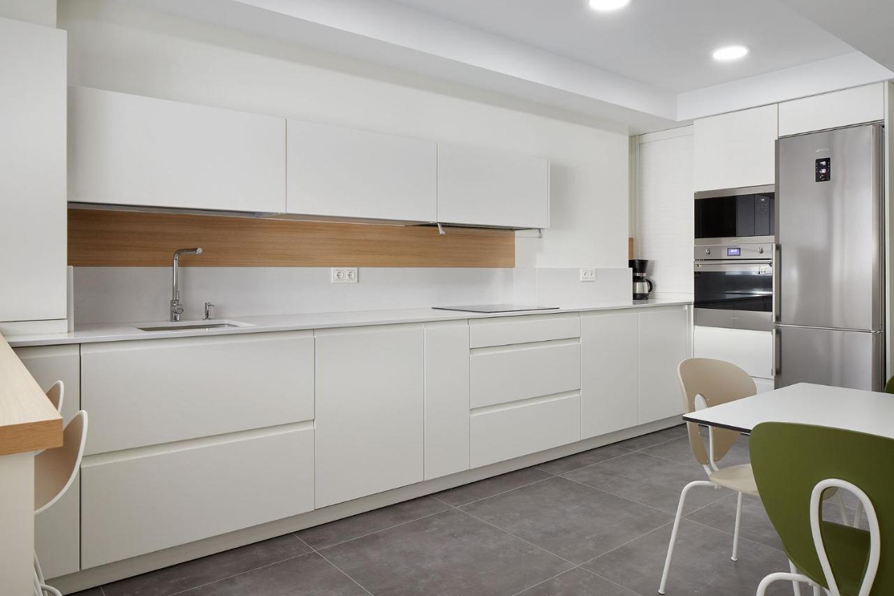 Olabar I - The Collection Apartment