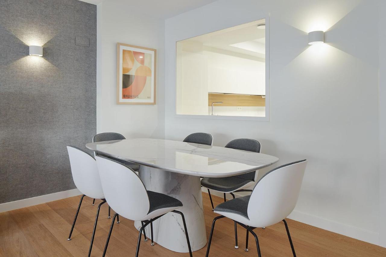 Apartment Olabar I - The Collection