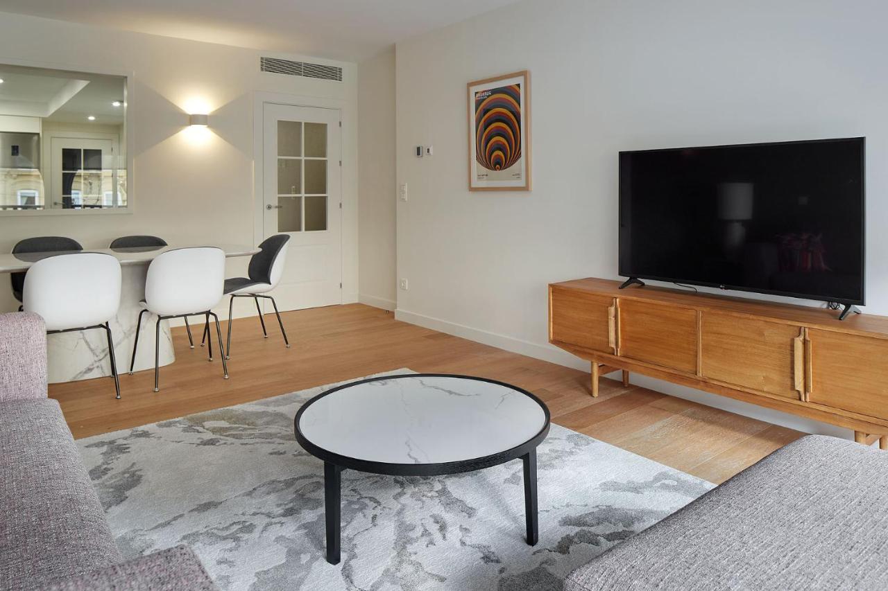 Olabar I - The Collection Apartment