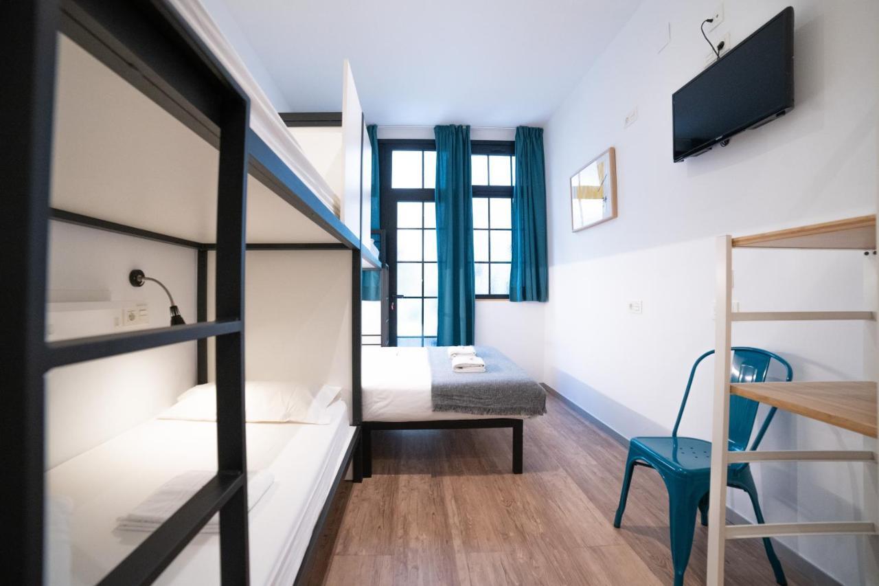 Koba Auberge de jeunesse Saint-Sébastien