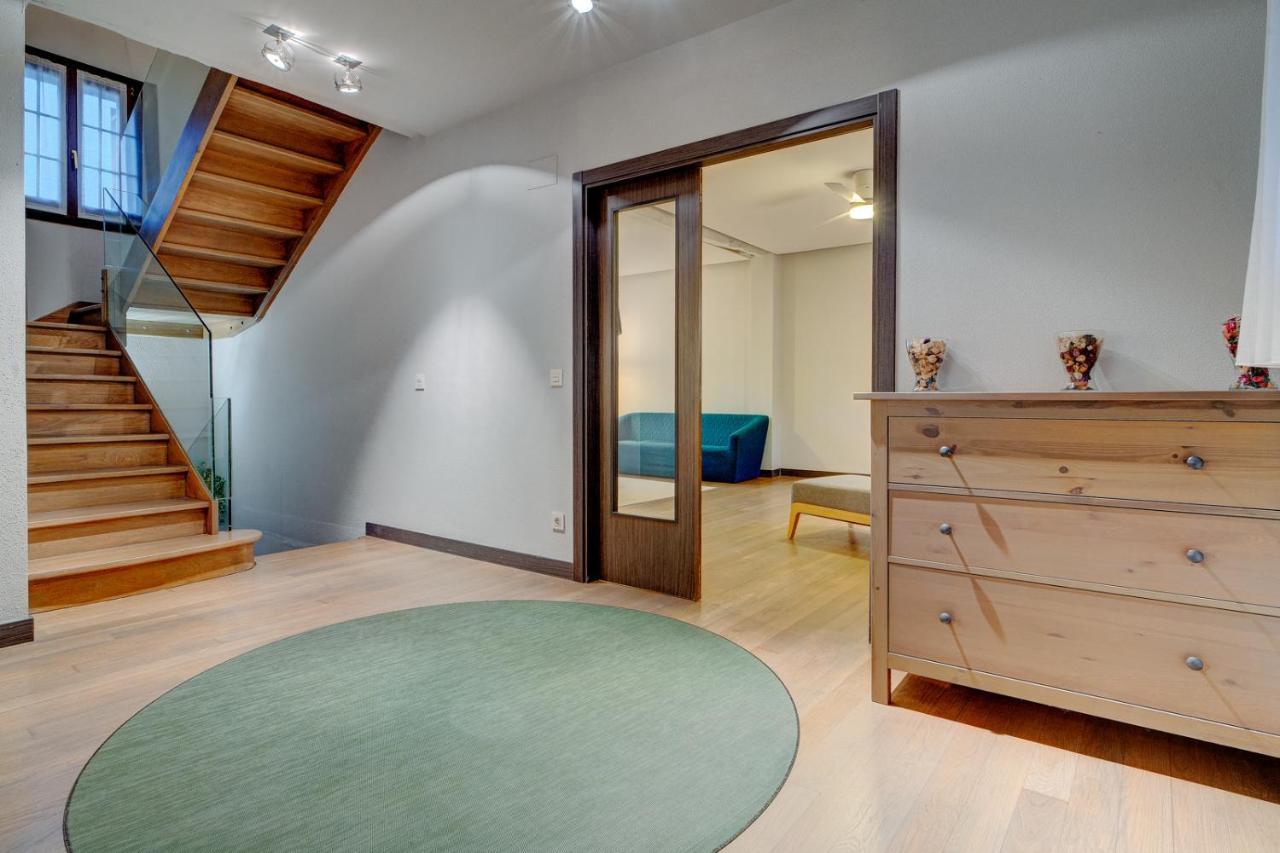 Oasis By Sanse Holidays Villa