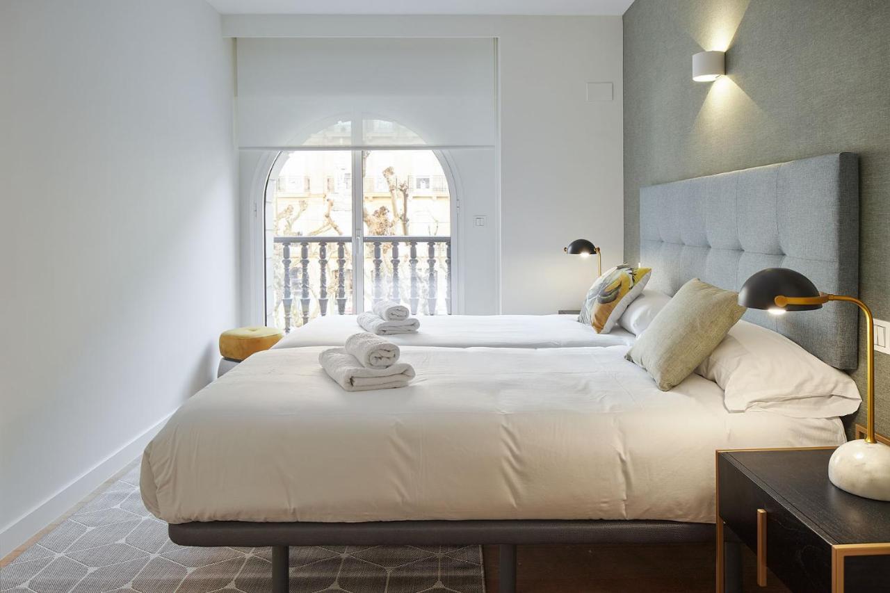 Apartment Olabar I - The Collection San Sebastian