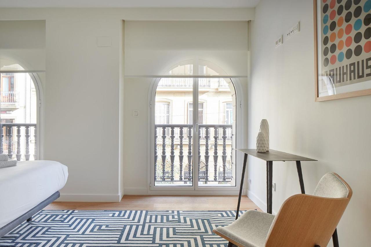 The Collection - Olabar Ii Apartment *
