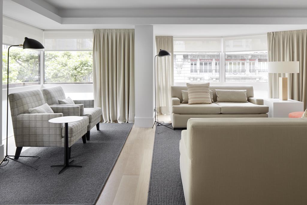 Enbata By Feelfree Apartment