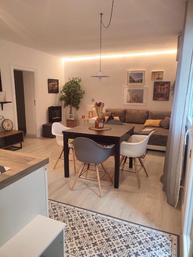 Beach Accommodation Apartment San Sebastian