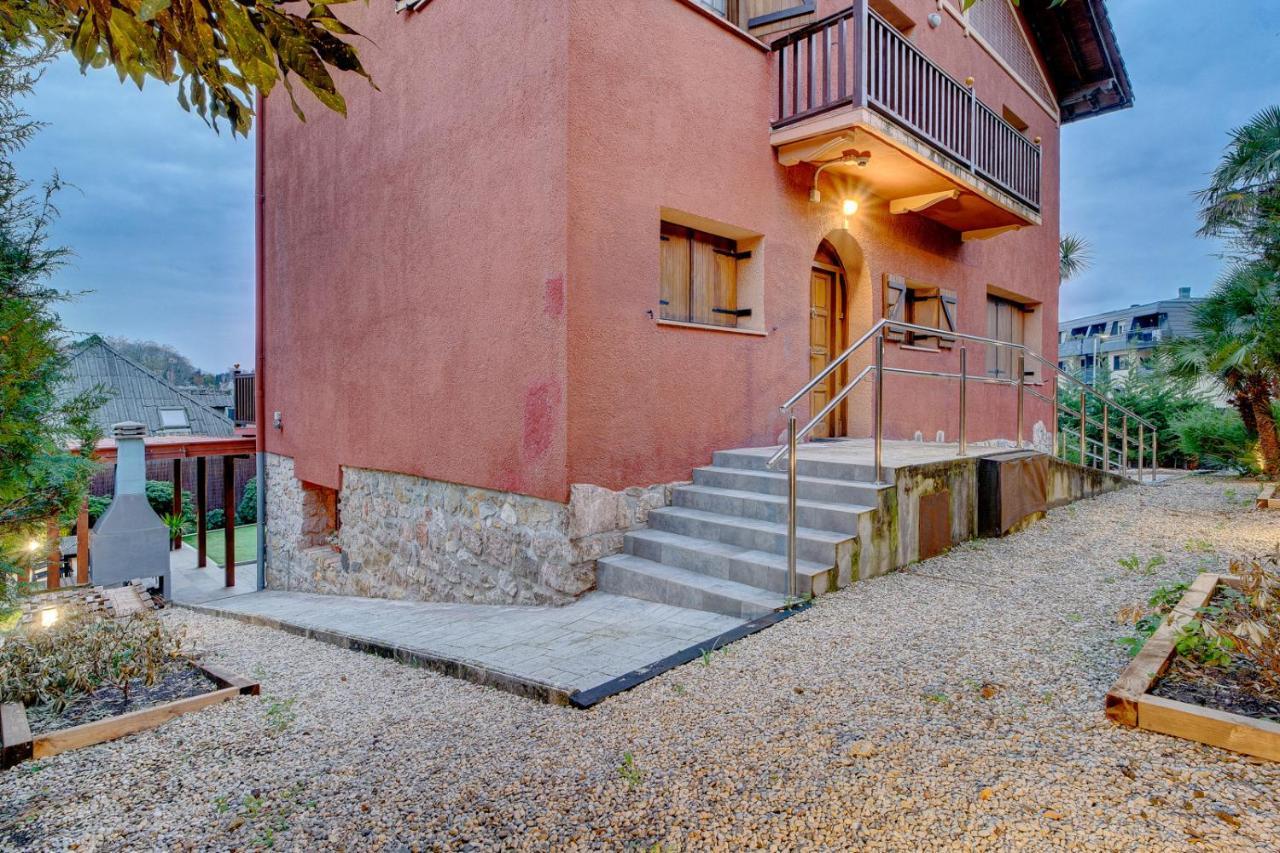 Oasis By Sanse Holidays Villa *