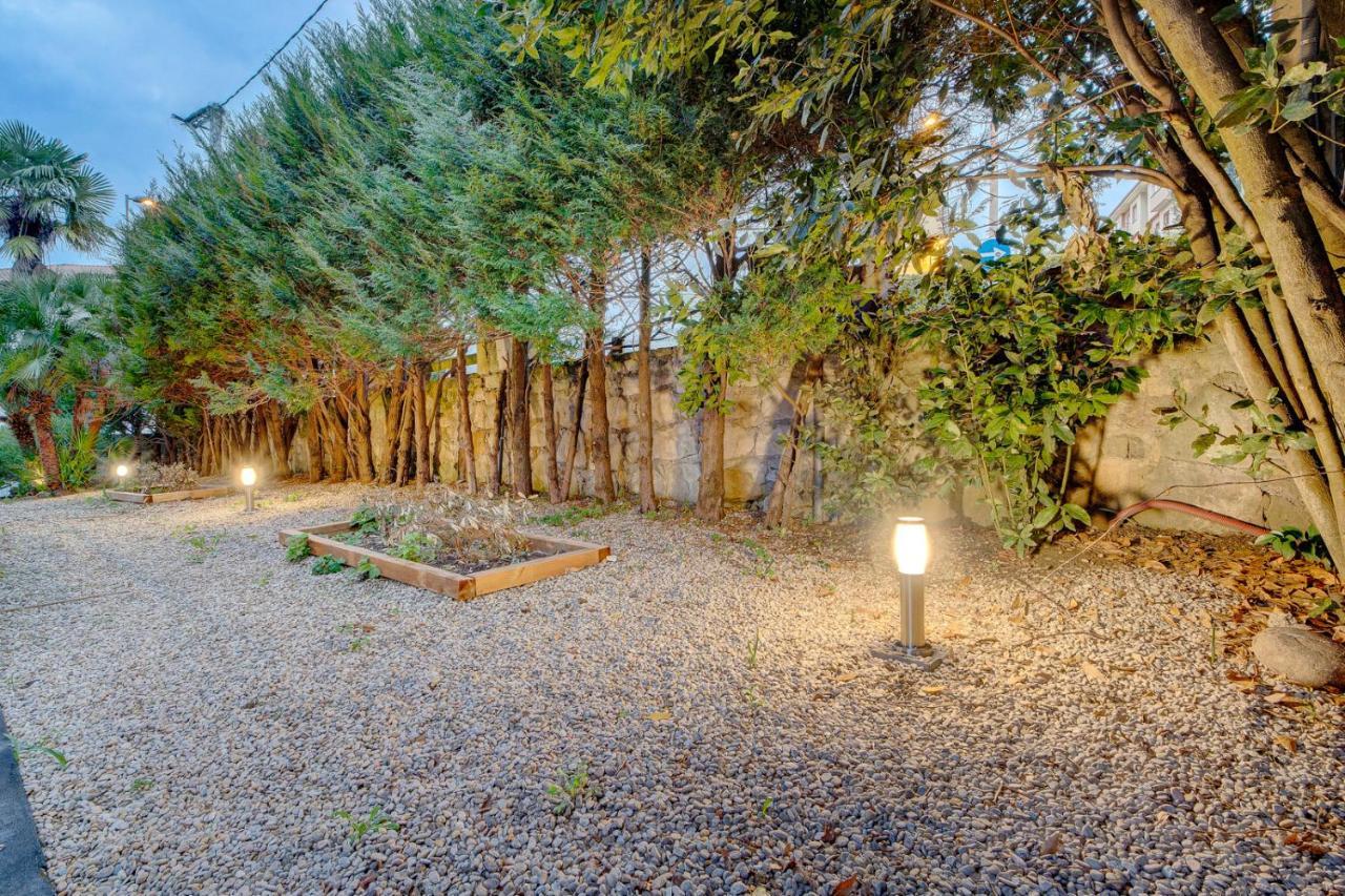Villa Oasis By Sanse Holidays *