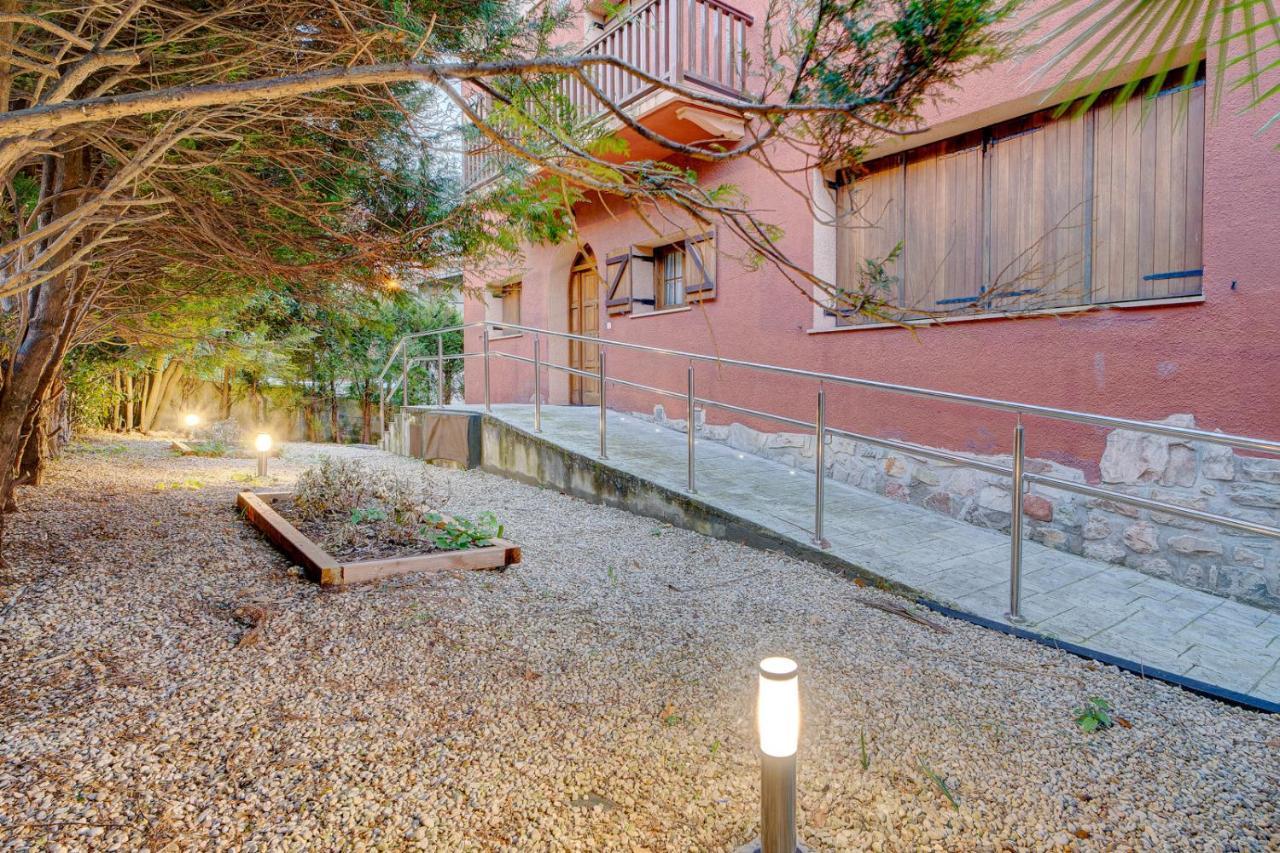 Oasis By Sanse Holidays Villa San Sebastián