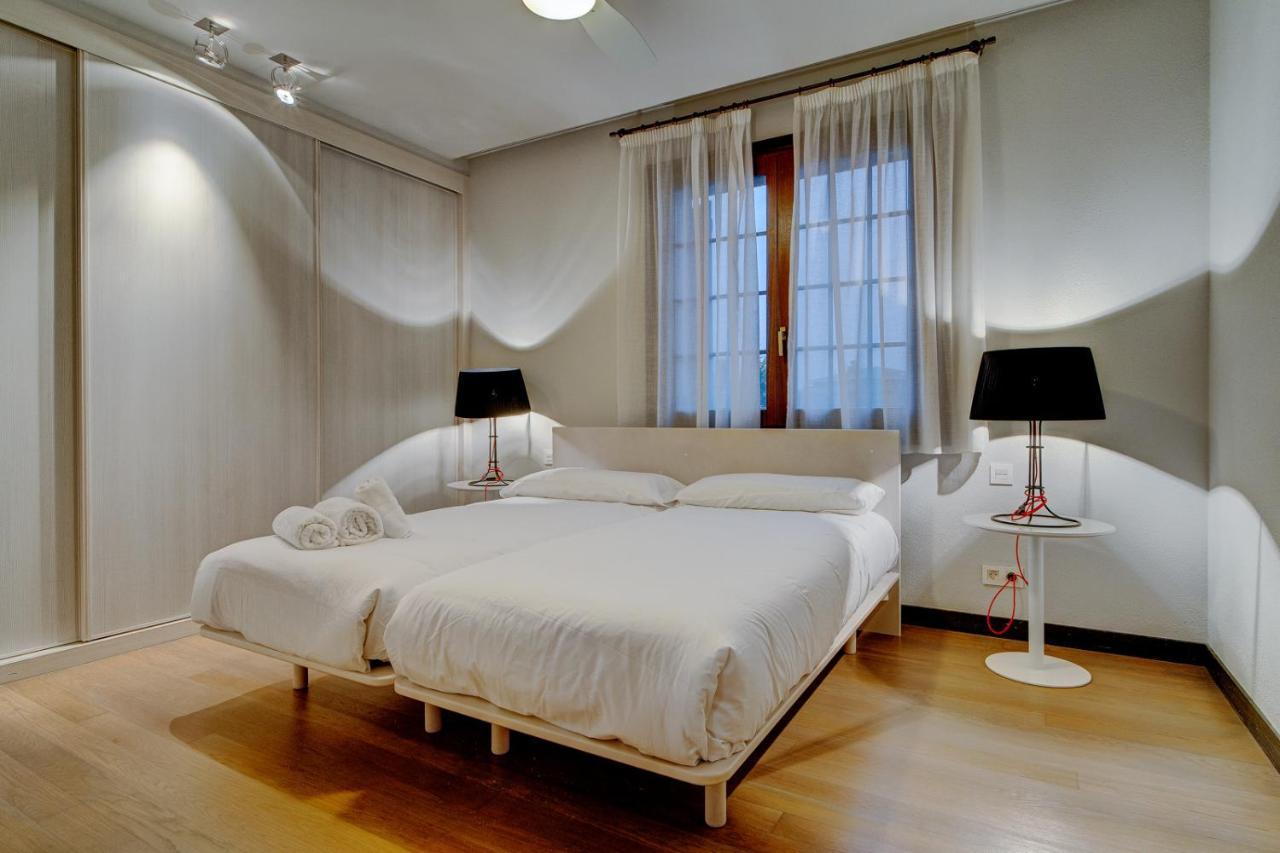 Oasis By Sanse Holidays San Sebastián