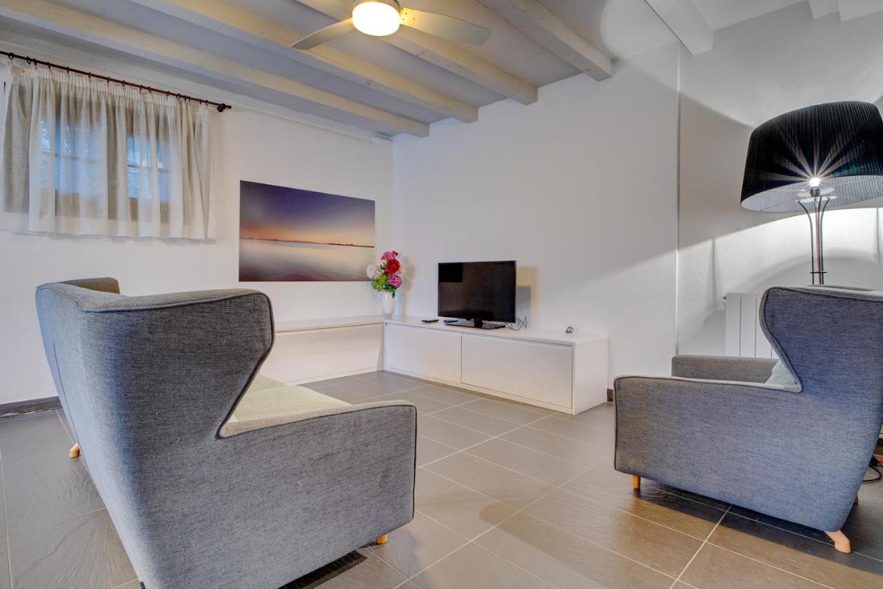 Oasis By Sanse Holidays San Sebastián
