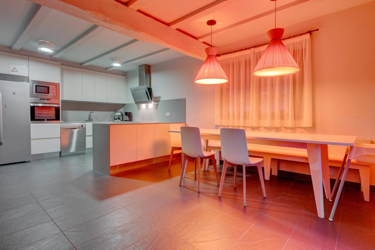 Villa Oasis By Sanse Holidays *