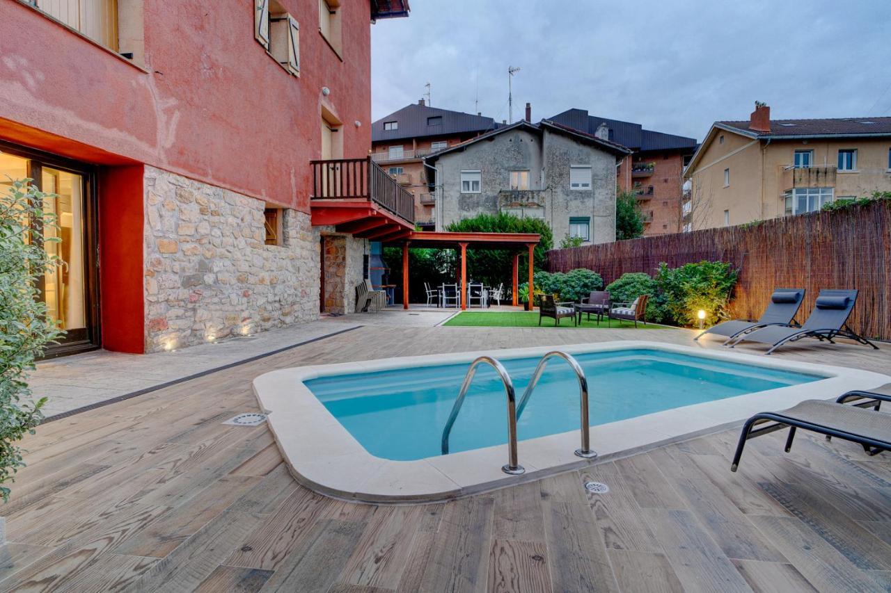 Oasis By Sanse Holidays * San Sebastián
