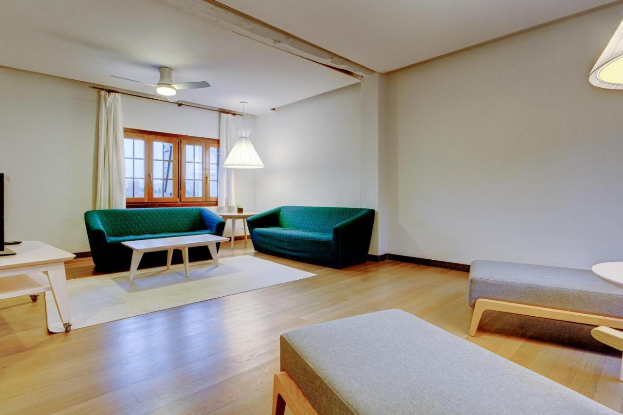 Oasis By Sanse Holidays San Sebastián