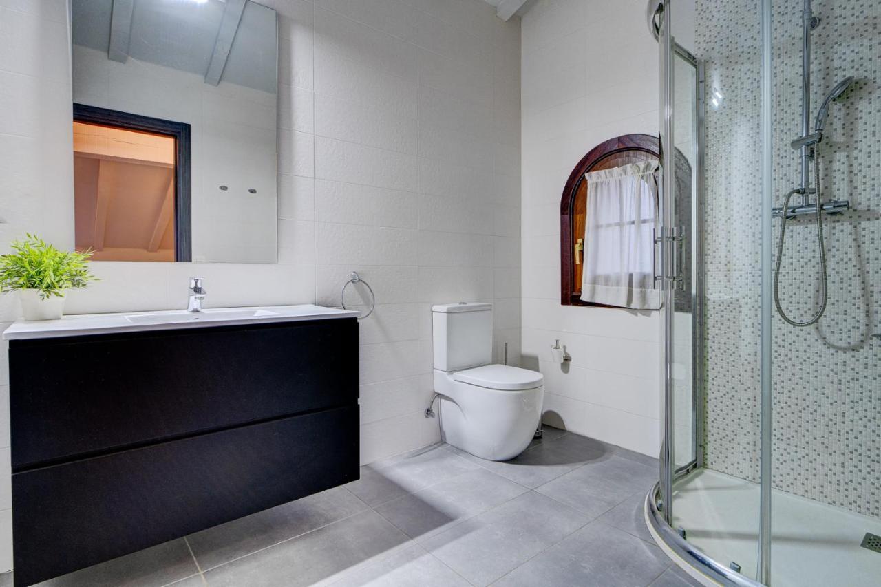 Villa Oasis By Sanse Holidays San Sebastián