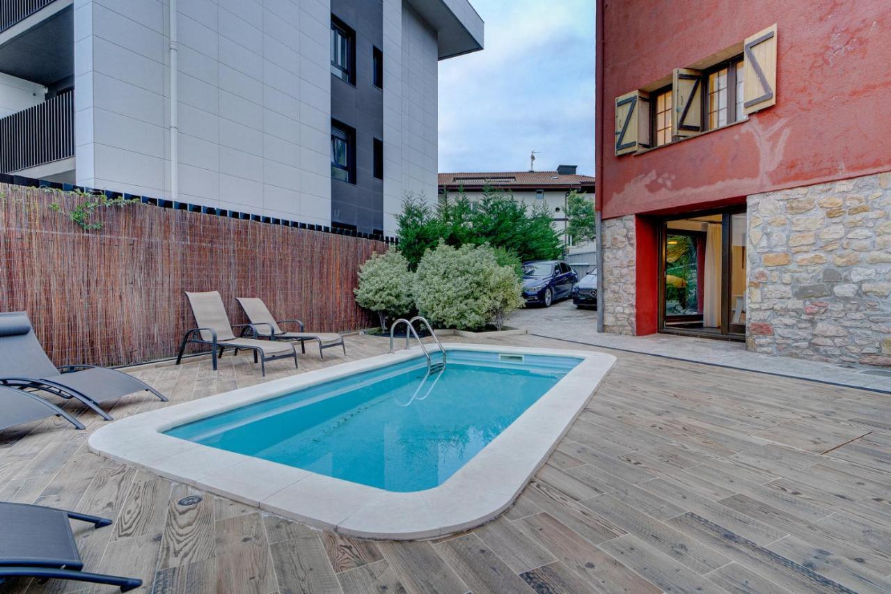 Oasis By Sanse Holidays * San Sebastián