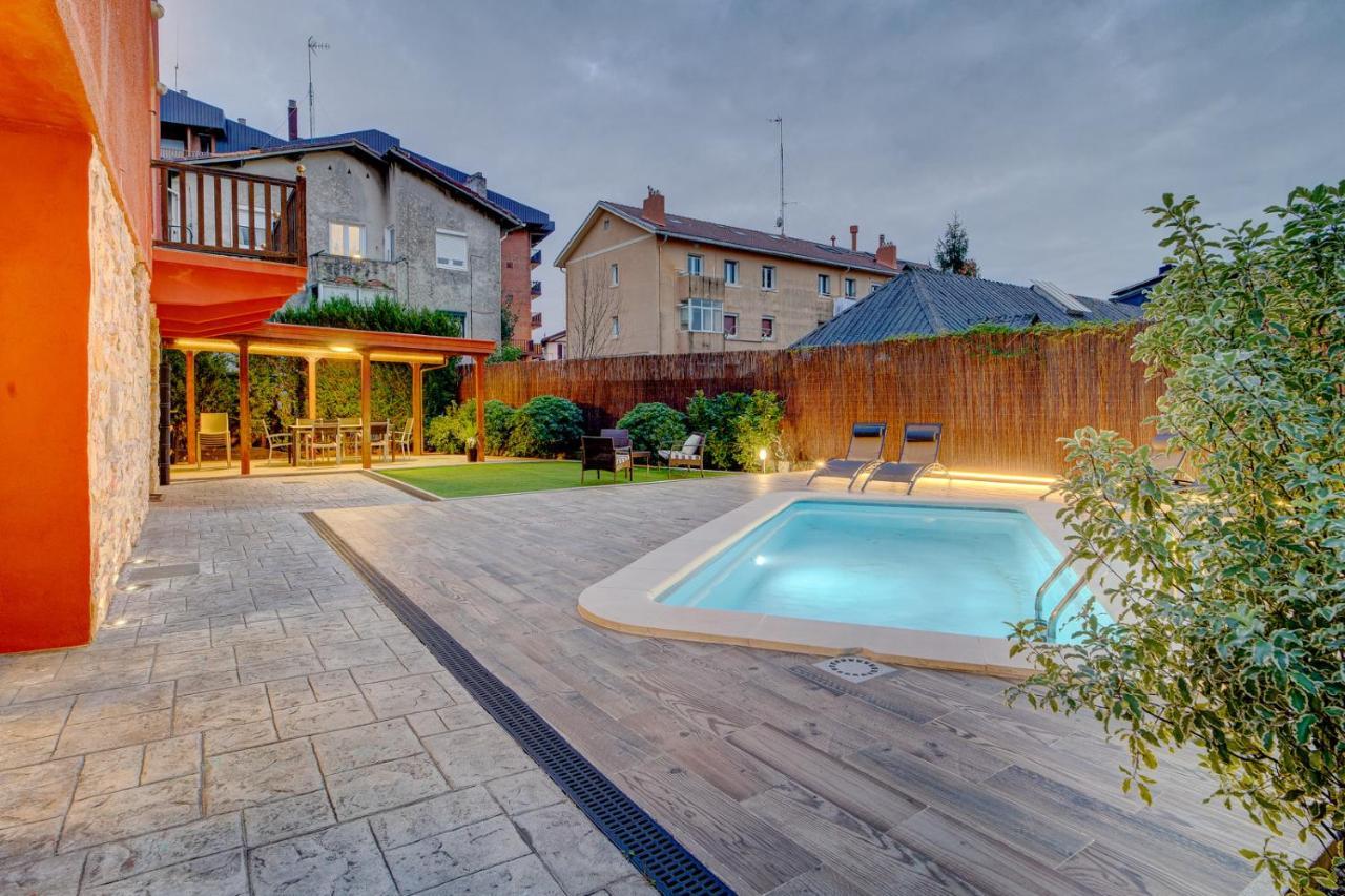 Villa Oasis By Sanse Holidays *