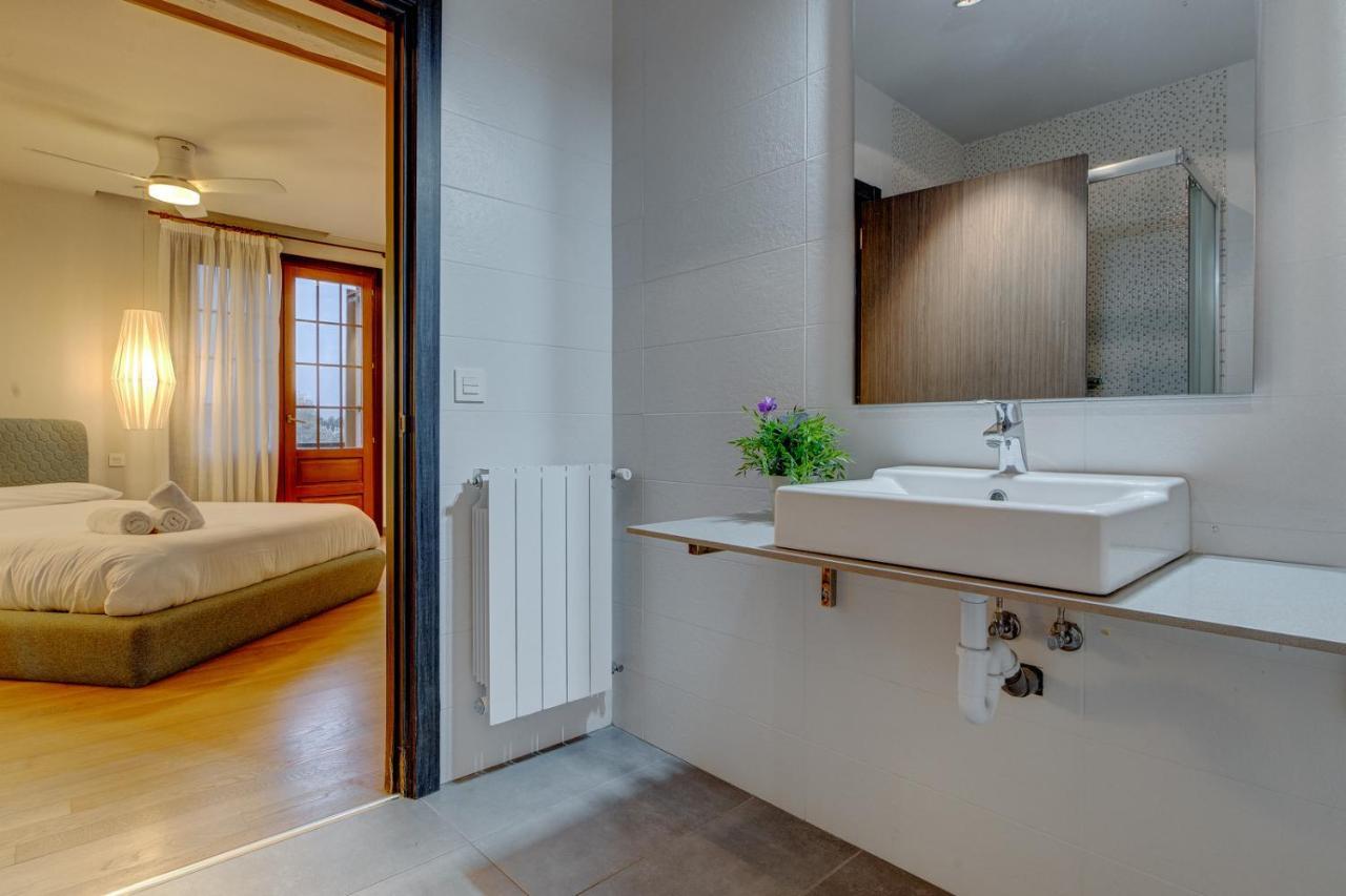 Villa Oasis By Sanse Holidays San Sebastián